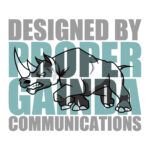 Proper Gainda Communications Logo