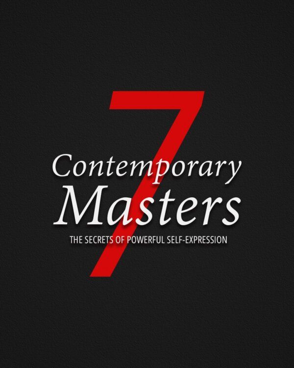 Seven Contemporary Masters Monthly Fee