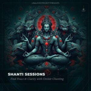 Shanti Sessions Featured Image