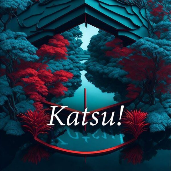 Katsu! The Zen Retreat