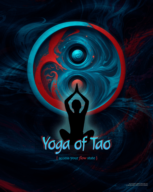 Yoga of Tao