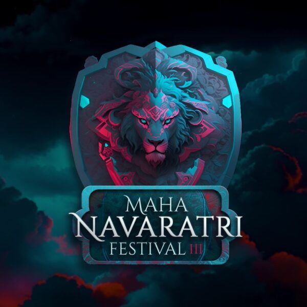 Maha Navratri Festival 2023