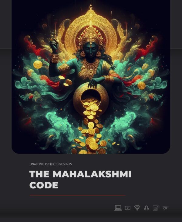 The Mahalakshmi Code