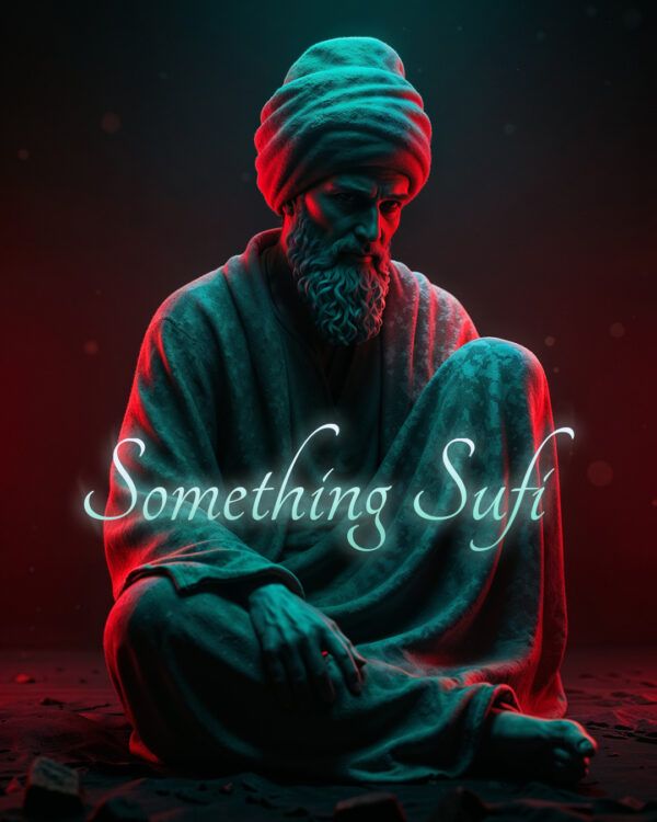 Something Sufi Live