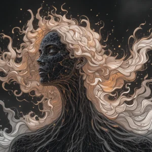 Fire of the Goddess [One]