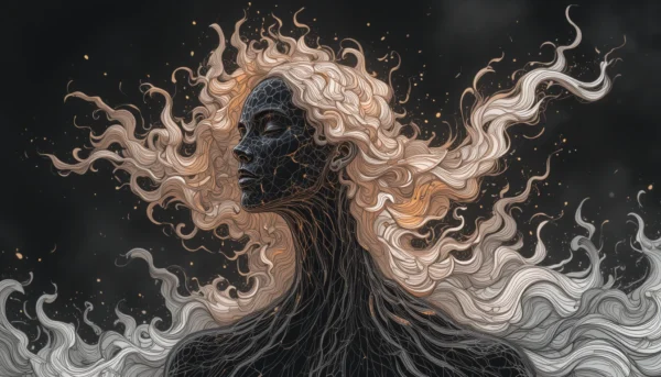 Fire of the Goddess [One]