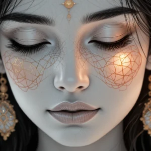Radiant Reflections: Deep Dive with Sneha S (online)