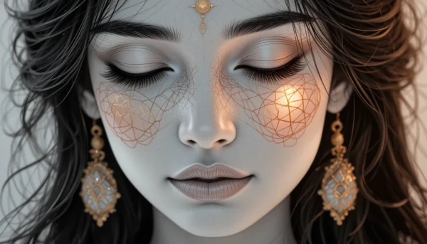 Radiant Reflections: Deep Dive with Sneha S (online)