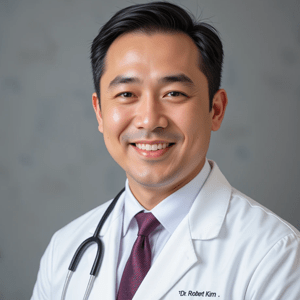 Dr. Robert Kim