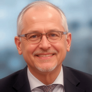 Dr. David Roberts