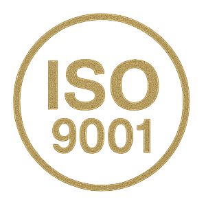 ISO 9001