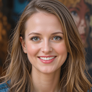 Sarah Matthews