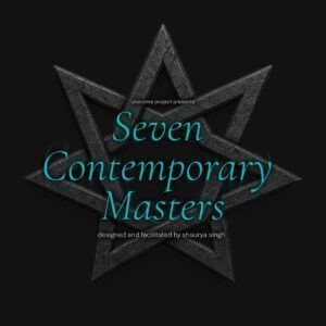 Seven Contemporary Masters: Independent Track (Tier I)