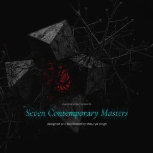 Seven Contemporary Masters: Mentored Immersion (Tier II)