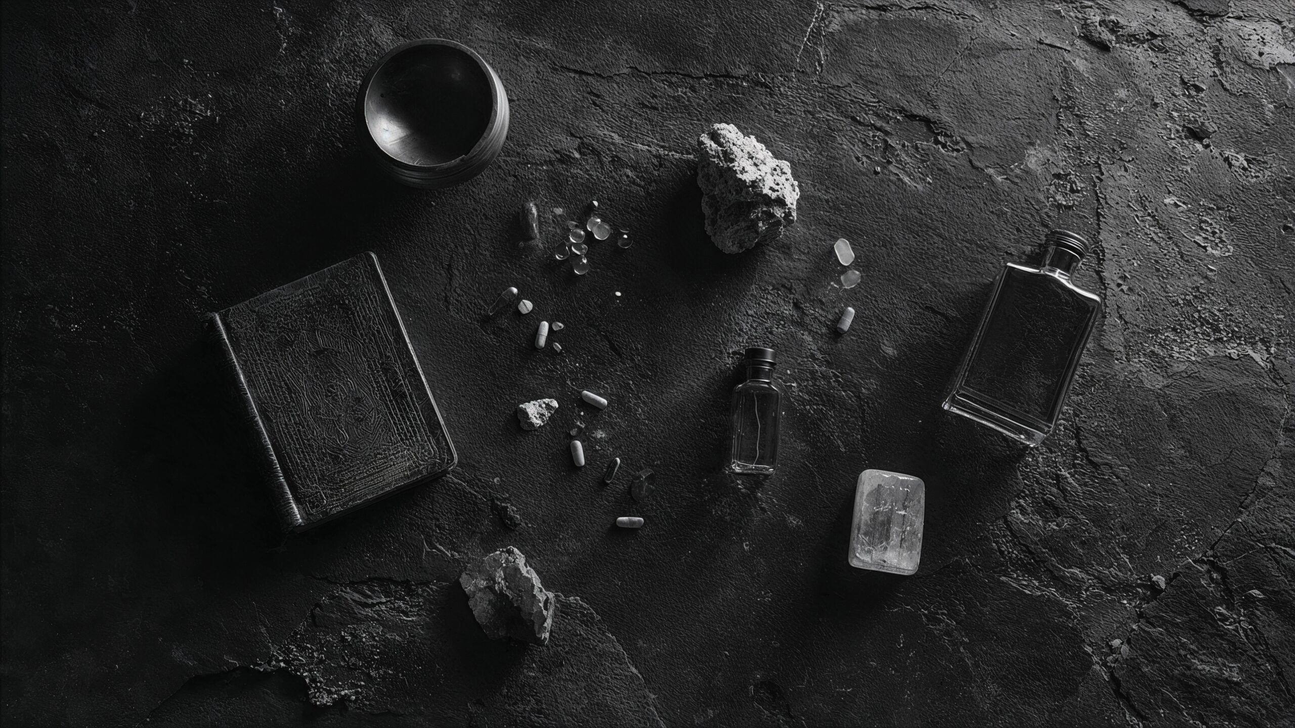 The Solution Graveyard