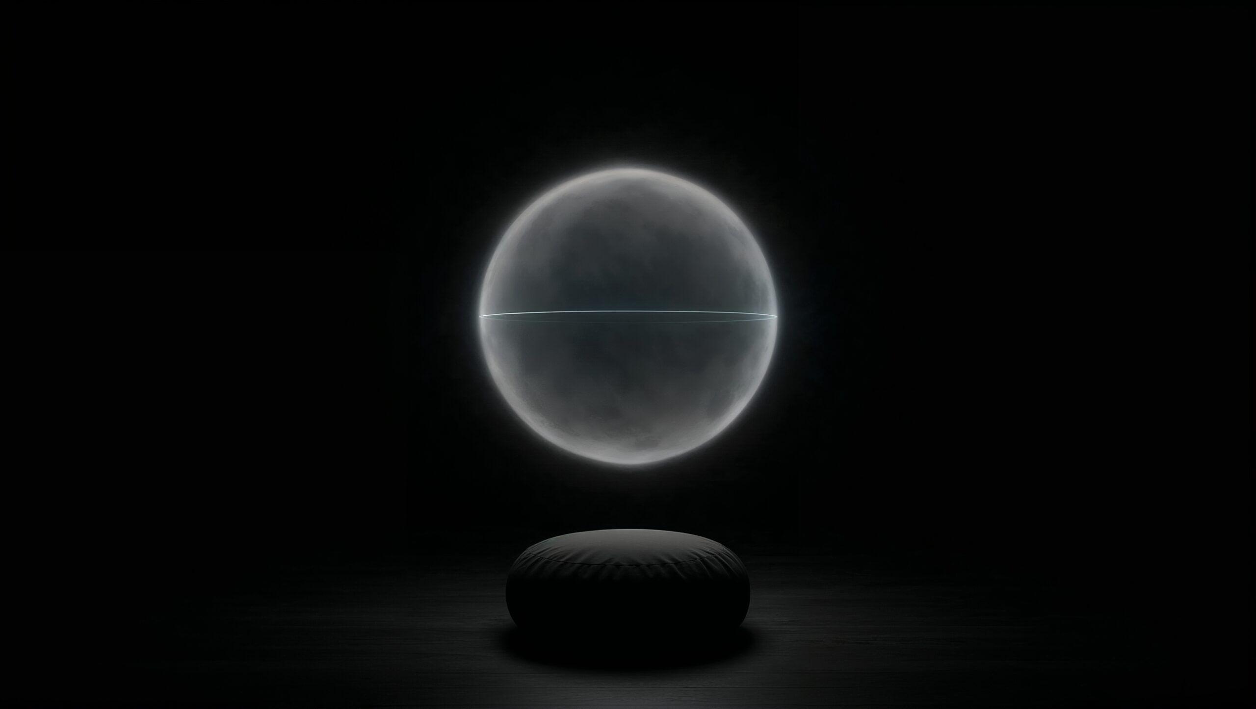 The Meditation Paradox