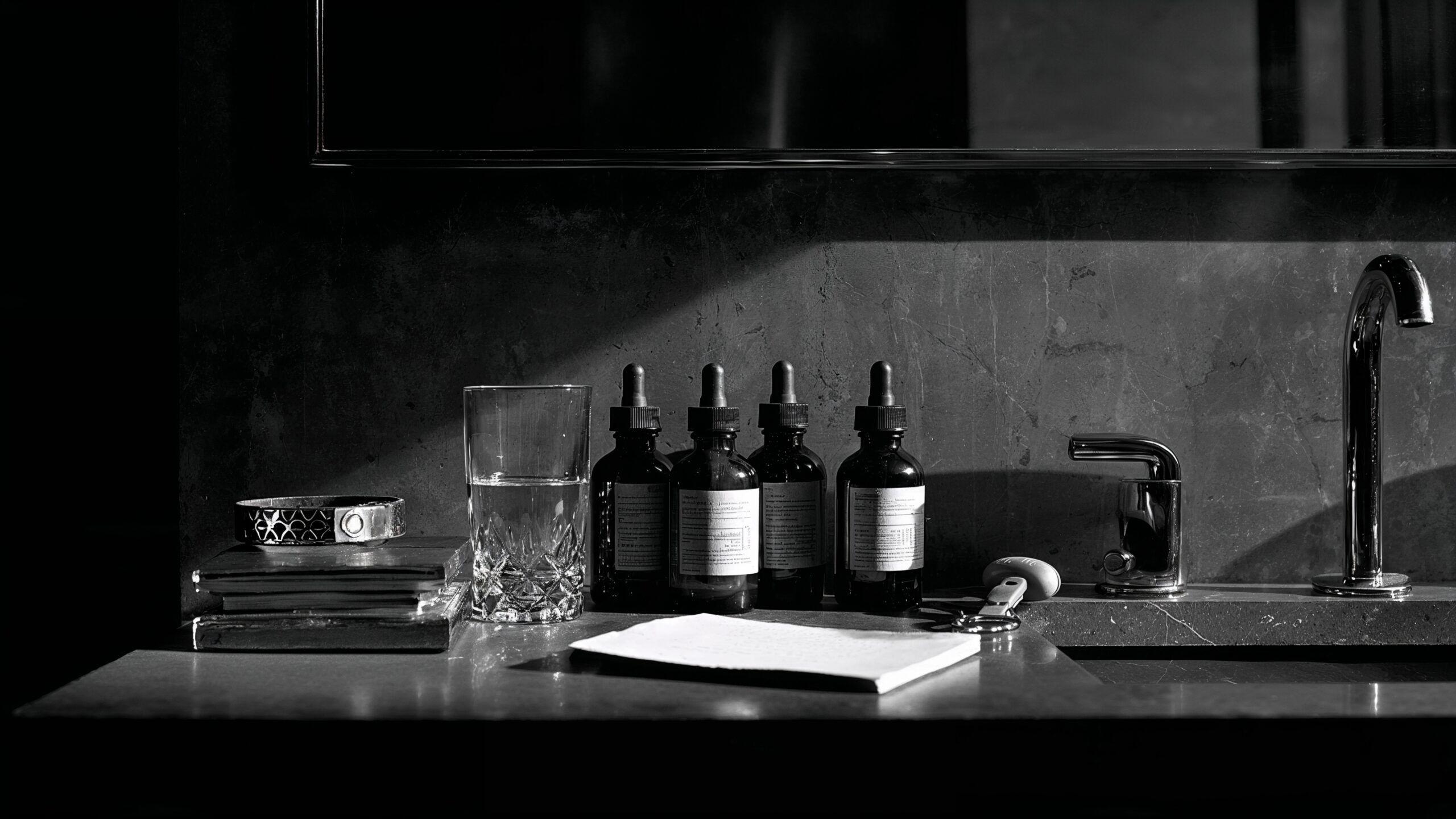 The Wellness Extraction