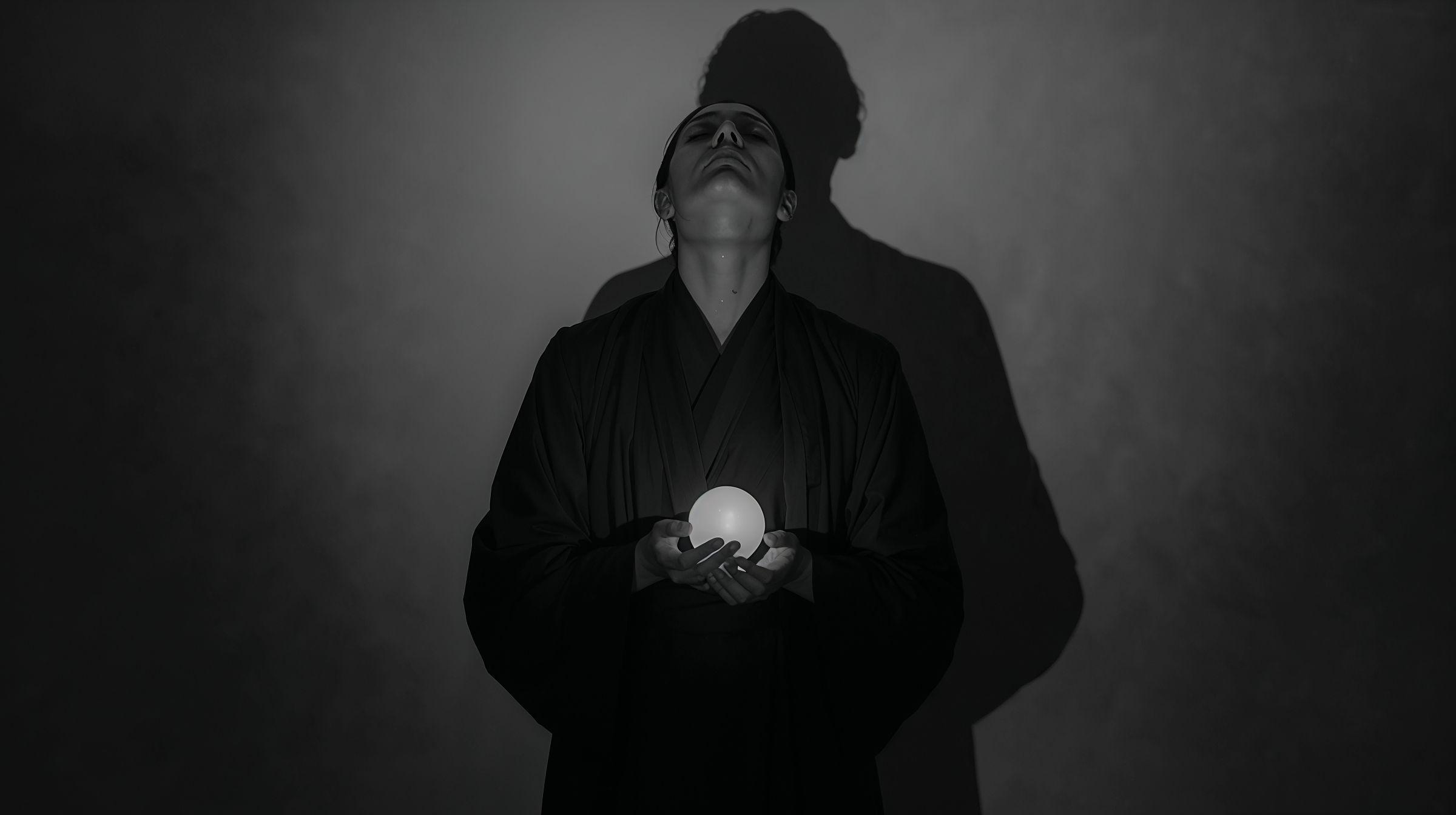 The Spiritual Bypass